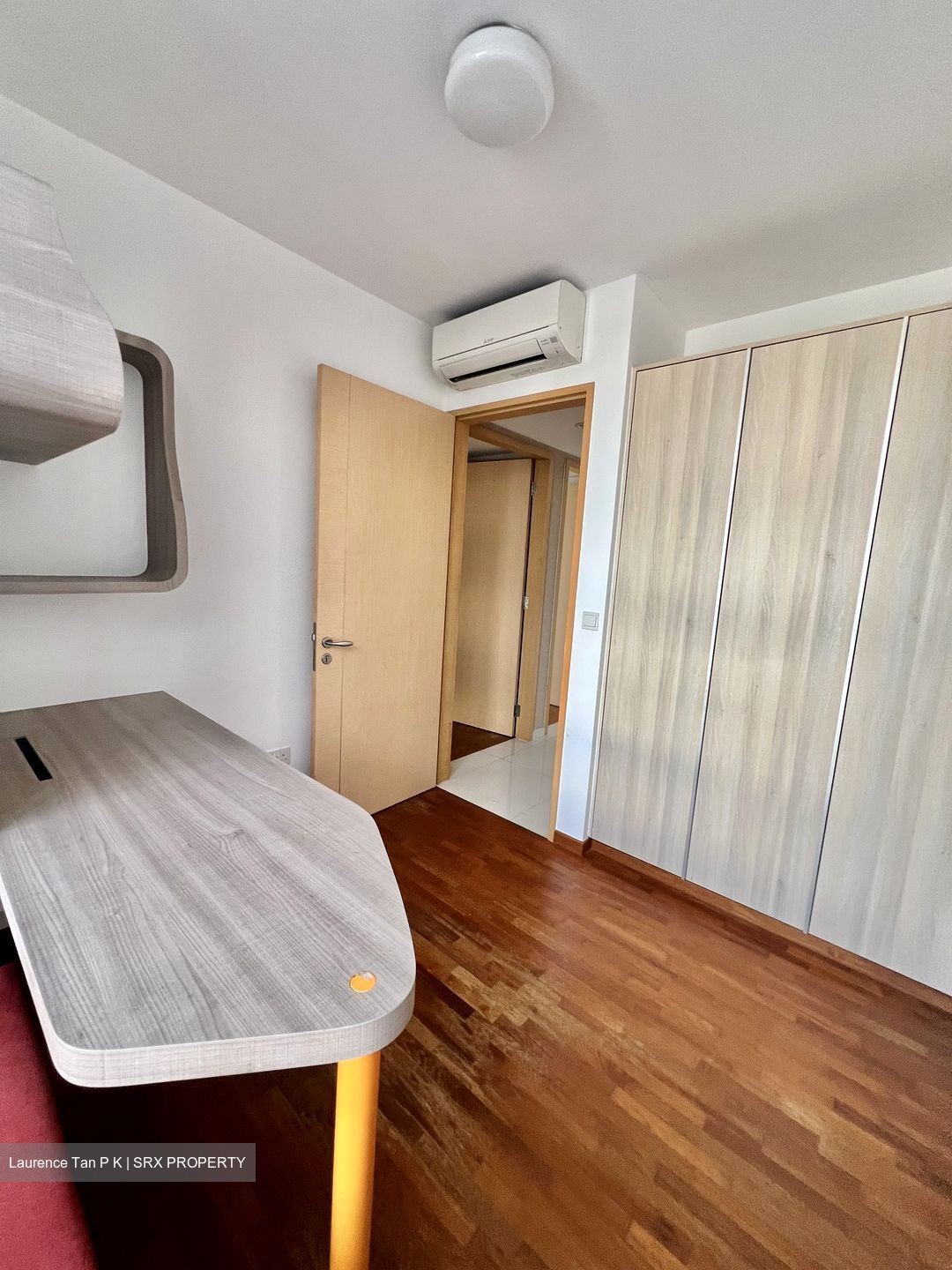 The Estuary (D27), Condominium #501508051